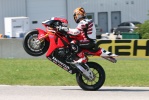 Miguel Duhamel Wheelie 3